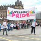 This Weekend's Liverpool Pride March Route And Speakers Confirmed Video