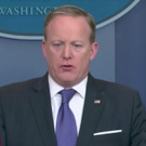 Former Press Secretary Sean Spicer Heading to Next Season of DANCING WITH THE STARS?