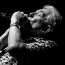 Review: John Mayall The Godfather of British Blues Wows Audience at The Broad Stage Photo