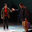 BWW Review: The Repertory Theatre of St. Louis's Brilliant THE CURIOUS INCIDENT OF…