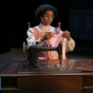 BWW Review: INTIMATE APPAREL by Lynn Nottage at Bay Street Theatre Video
