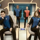FOX Sets Fall Premiere Dates for EMPIRE, Seth MacFarlane's ORVILLE, Marvel's THE…