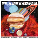 Planetarium to Perform on THE LATE SHOW; 'Neptune' Video Debuts Today Video
