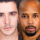 Daniel Reece, Michael Boatman, Kevin Cahoon, Meredith Garretson, Paul Whitty and…