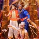 Your Has Been Wish Granted! ALADDIN Tickets On Sale Thursday Photo