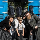 BWW Review: OLIVER TWIST, Regent's Park Open Air Theatre Photo