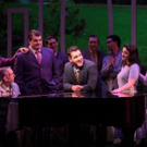 Photo Flash: First Look at CITY OF ANGELS at Beck Center