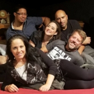BWW Review: Destiny Theatre Experience's MOTHERF**KER WITH THE HAT Burns Bright Video