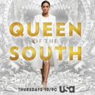USA Network Greenlights Third Season of Hit Series QUEEN OF THE SOUTH Video