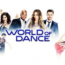 NBC Wins Primetime Week; 'TALENT' & WORLD OF DANCE Are #1 & 2 Shows