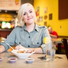 Hannah Hart Hits the Road This August In New Food Network Series I HART FOOD Video