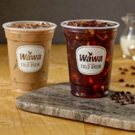 Wawa Introduces Cold Brew Iced Coffee to its Hand-Crafted Specialty Beverage Program  Video