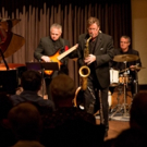 'Music for the Mind' Concert Series to Welcome The Irwin Solomon Jazz Quartet Video