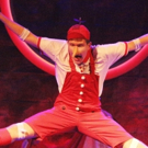 Photo Coverage: Ambassadors Theatre Summer Season of Musicals Features THE ADVENTURES Video