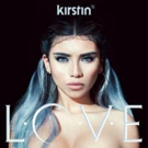 Kirstin Maldonado Premieres New Video for 'Naked' + Debut EP 'Love' Now Available Video