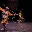 American Dance Guild Announces Festival Lineup and Honorees