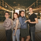 Stagecrafters Youth Theatre to Let Loose with FOOTLOOSE This Month Video
