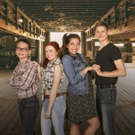 Stagecrafters Youth Theatre to Let Loose with FOOTLOOSE This Month