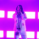 VIDEO: Russ Performs 'Me You' on LATE LATE SHOW Video