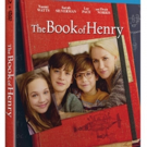 THE BOOK OF HENRY Coming to Digital, Blu-ray/DVD & On Demand This Fall Video