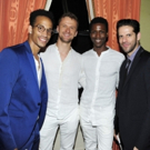 YAGP 'Jewels' Celebrate With Amy Fine Collins, Amy Astley, Ralph Rucci, & Dancers Gal Video