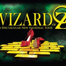 Washington Pavilion Announces On-Sale Dates for KINKY BOOTS, WIZARD OF OZ and More!