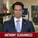 VIDEO: Bill Hader's Anthony Scaramucci Sets the Record Straight on SNL: WEEKEND UPDAT Video