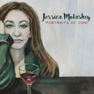 Pre-Order Jessica Molaskey's PORTRAITS OF JONI Today; Birdland Concert Set for…