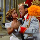 VTA Cool Films Showcases Fred Astarire and Jane Powell in ROYAL WEDDING Video