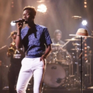 VIDEO: Mr. Eazi Performs 'In the Morning' & 'Leg Over' on JAMES CORDEN Video