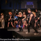 BWW Review: ROCK OF AGES at Haddonfield Plays and Players Video