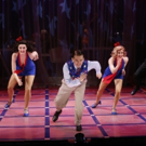 Original New York Cast to Dance CAGNEY to the West Coast