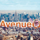 AVENUE Q to Mark 14th Anniversary with National Anthem Appearances, New Website Photo
