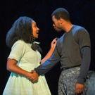 Photo Flash: First Look at the West Coast Premiere of BLACK ODYSSEY at Cal Shakes