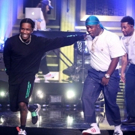 VIDEO: A$AP Mob Perform 'Feels So Good' on TONIGHT SHOW Video