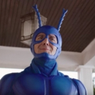 VIDEO: Amazon Shares First Look at Superhero Comedy Series THE TICK