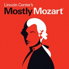 Lincoln Center's Mostly Mozart Festival 2017 Announces Opening Lineup Photo