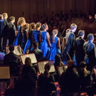 YPC Concludes Season with its Mostly Mozart Festival Debut at Lincoln Center Video