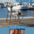 DCOTA in Dania Beach Invites Design Professionals & Enthusiasts to SUMMER MARKET 2017 Video