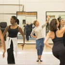 Photo Flash: In Rehearsals for FOLLIES at National Theatre