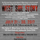 BWW Review: Jacksonville's Youth Rumble in WEST SIDE STORY at SMTE