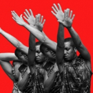 Trajal Harrell's HOOCHIE KOOCHIE Performance Exhibition Set for Barbican Art Gallery