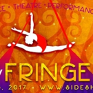 2017 Sideshow Fringe Festival Gathers Hundreds of Local Artists in Largest Event Yet Video