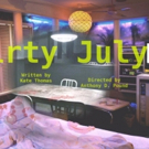Monsterpiece Theater Collective Presents DIRTY JULY at New York Theater Festival Video