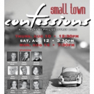 Alice Ripley, Daisy Eagan and More to Share SMALL TOWN CONFESSIONS at Broadway Bound  Video