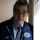 PHOTO: HBO Shares First Look at Al Pacino as Joe Paterno Video