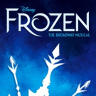 FROZEN on Broadway Announces New Block of Tickets Through Summer 2018
