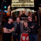 The GRAMMY Museum to Expand Exhibit on Punk Rock Band X Video