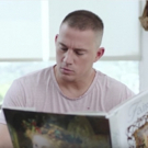 VIDEO: First Look - Channing Tatum & Joseph Gordon-Levitt Featured in Amazon's COMRAD Video