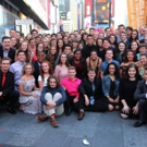 Watch LIVE: The 2017 Jimmy Awards Pre-Show Update at Broadway's Minskoff Theatre Video